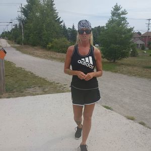 Meet your Posher, Sherrie